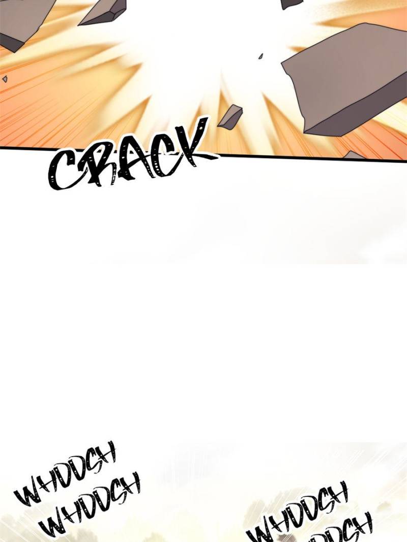 Signing In for 90,000 Years, My Former Taoist Companion Wants to Hack Me to Death Chapter 123 - Page 50
