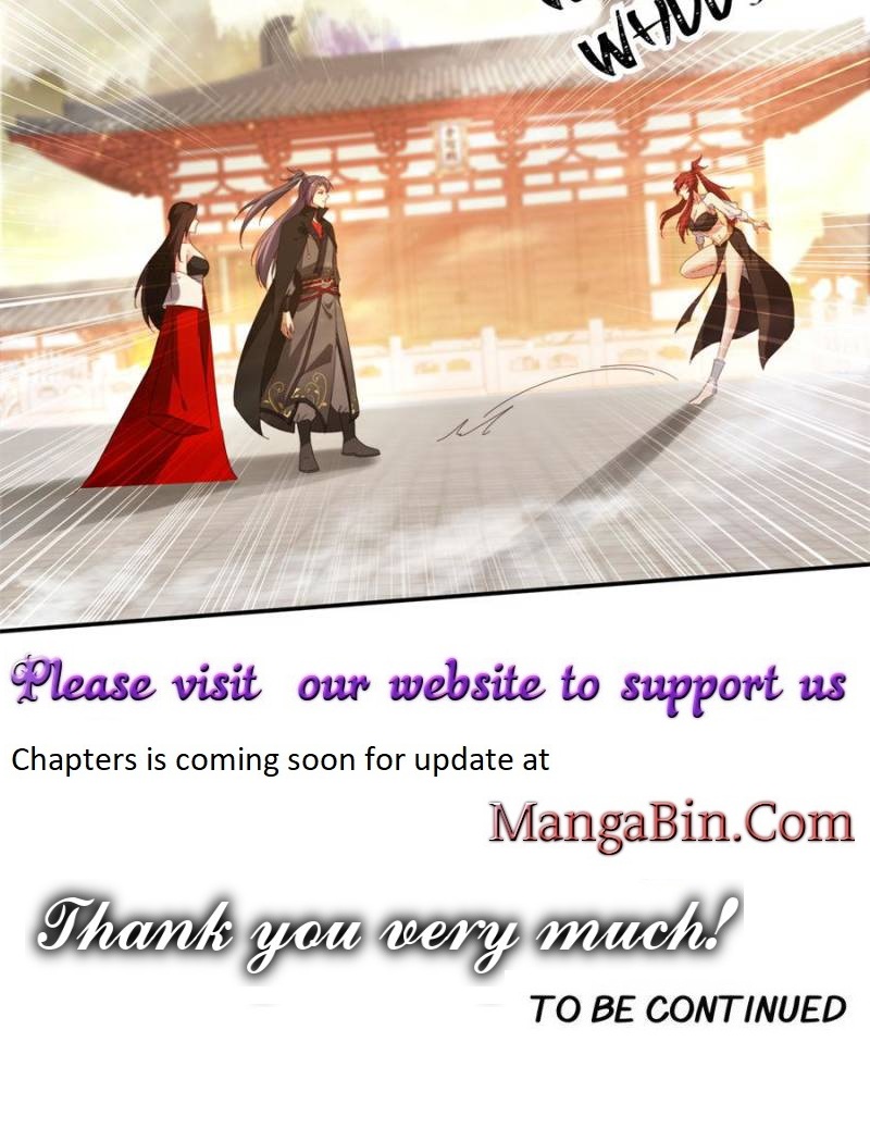Signing In for 90,000 Years, My Former Taoist Companion Wants to Hack Me to Death Chapter 123 - Page 51