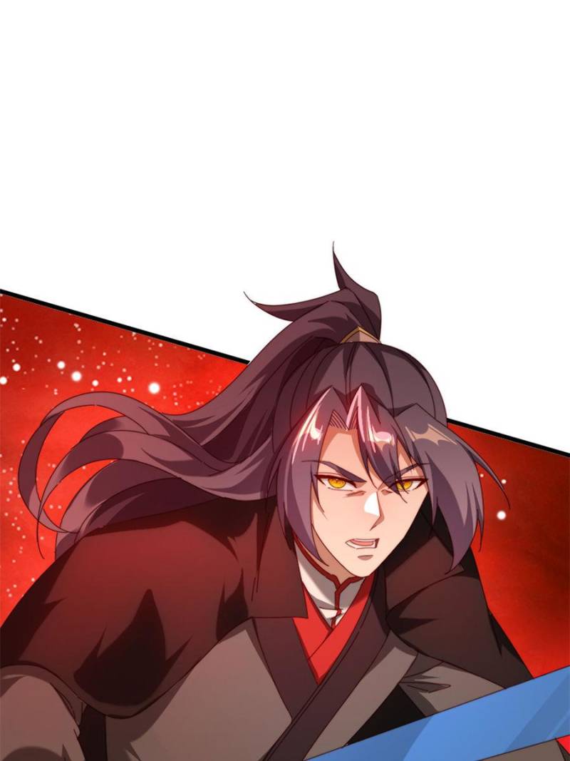Signing In for 90,000 Years, My Former Taoist Companion Wants to Hack Me to Death Chapter 123 - Page 7
