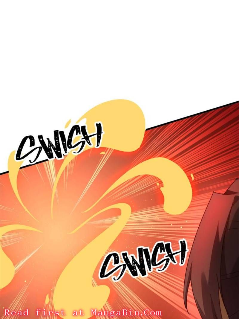 Signing In for 90,000 Years, My Former Taoist Companion Wants to Hack Me to Death Chapter 123 - Page 10