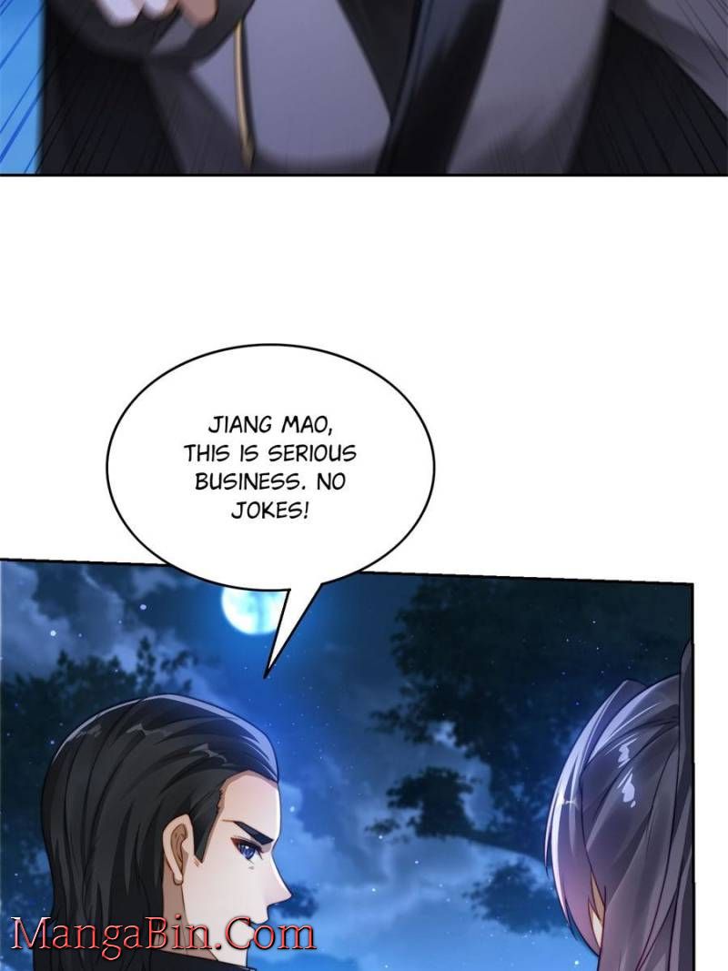 Signing In for 90,000 Years, My Former Taoist Companion Wants to Hack Me to Death Chapter 15 - Page 19