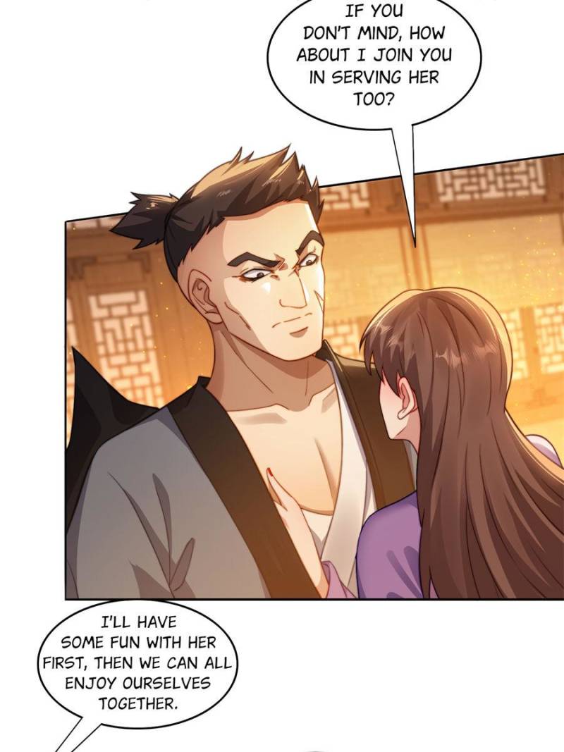 Signing In for 90,000 Years, My Former Taoist Companion Wants to Hack Me to Death Chapter 16 - Page 19