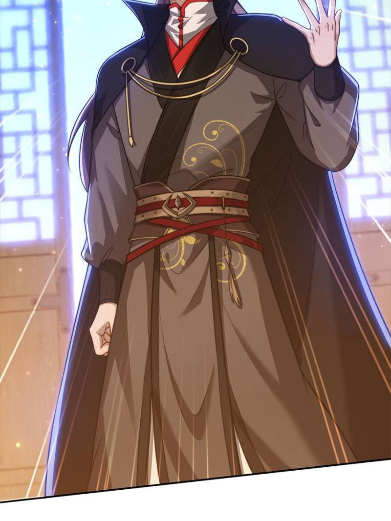 Signing In for 90,000 Years, My Former Taoist Companion Wants to Hack Me to Death Chapter 16 - Page 28