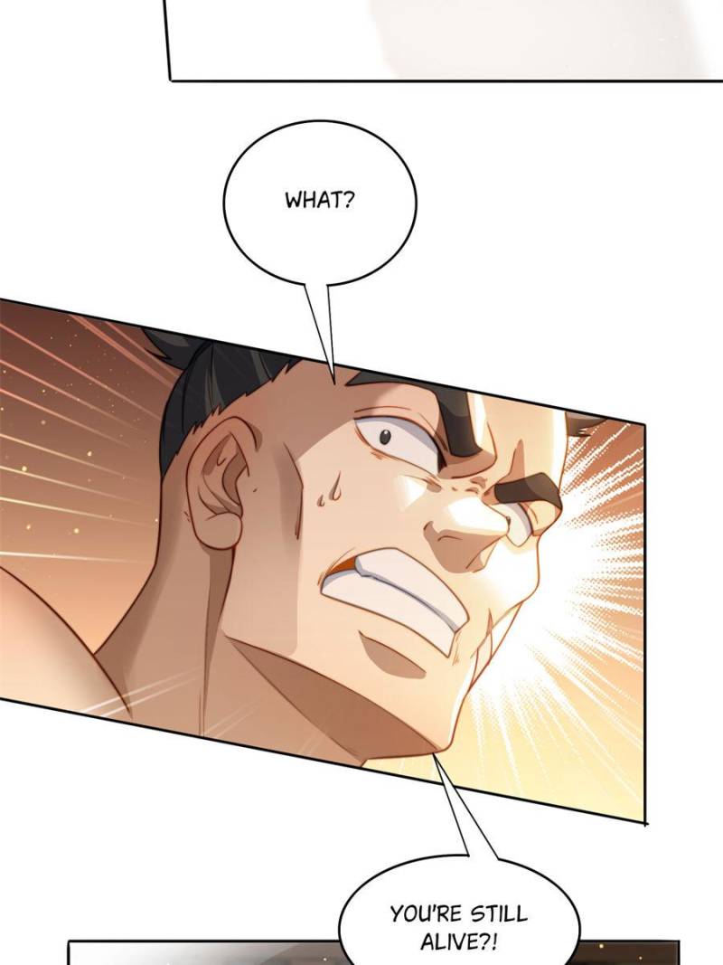 Signing In for 90,000 Years, My Former Taoist Companion Wants to Hack Me to Death Chapter 16 - Page 41