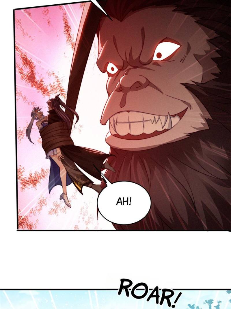 Signing In for 90,000 Years, My Former Taoist Companion Wants to Hack Me to Death Chapter 19 - Page 10
