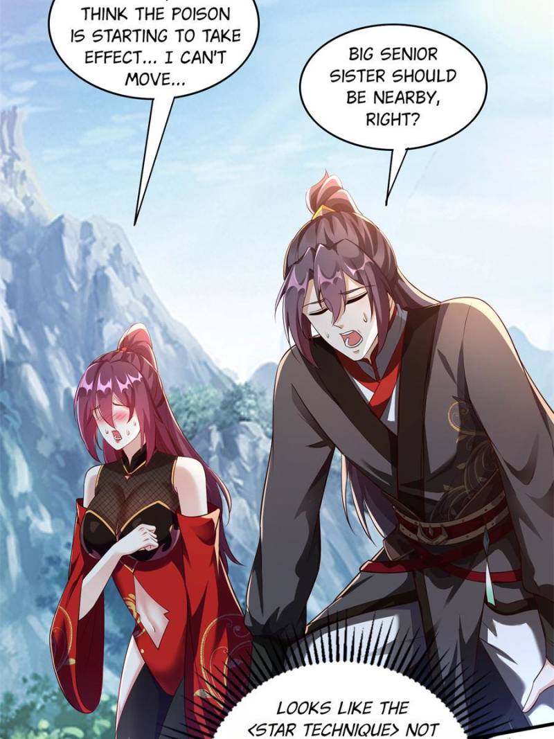 Signing In for 90,000 Years, My Former Taoist Companion Wants to Hack Me to Death Chapter 2 - Page 49