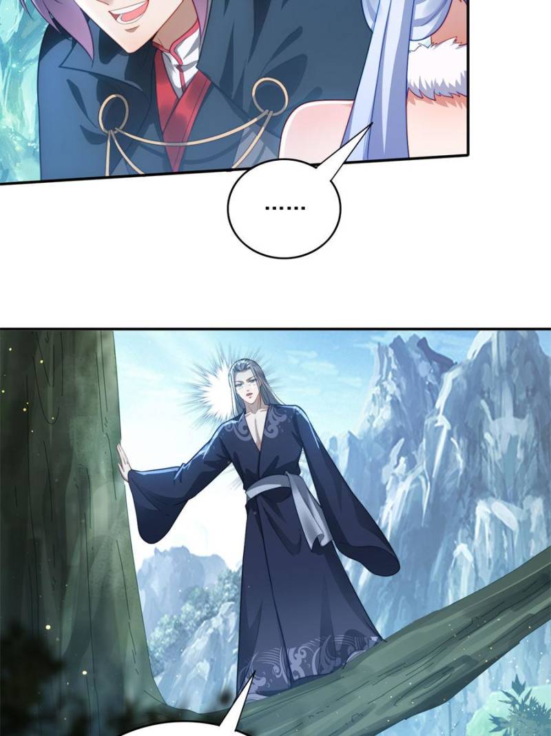 Signing In for 90,000 Years, My Former Taoist Companion Wants to Hack Me to Death Chapter 22 - Page 7