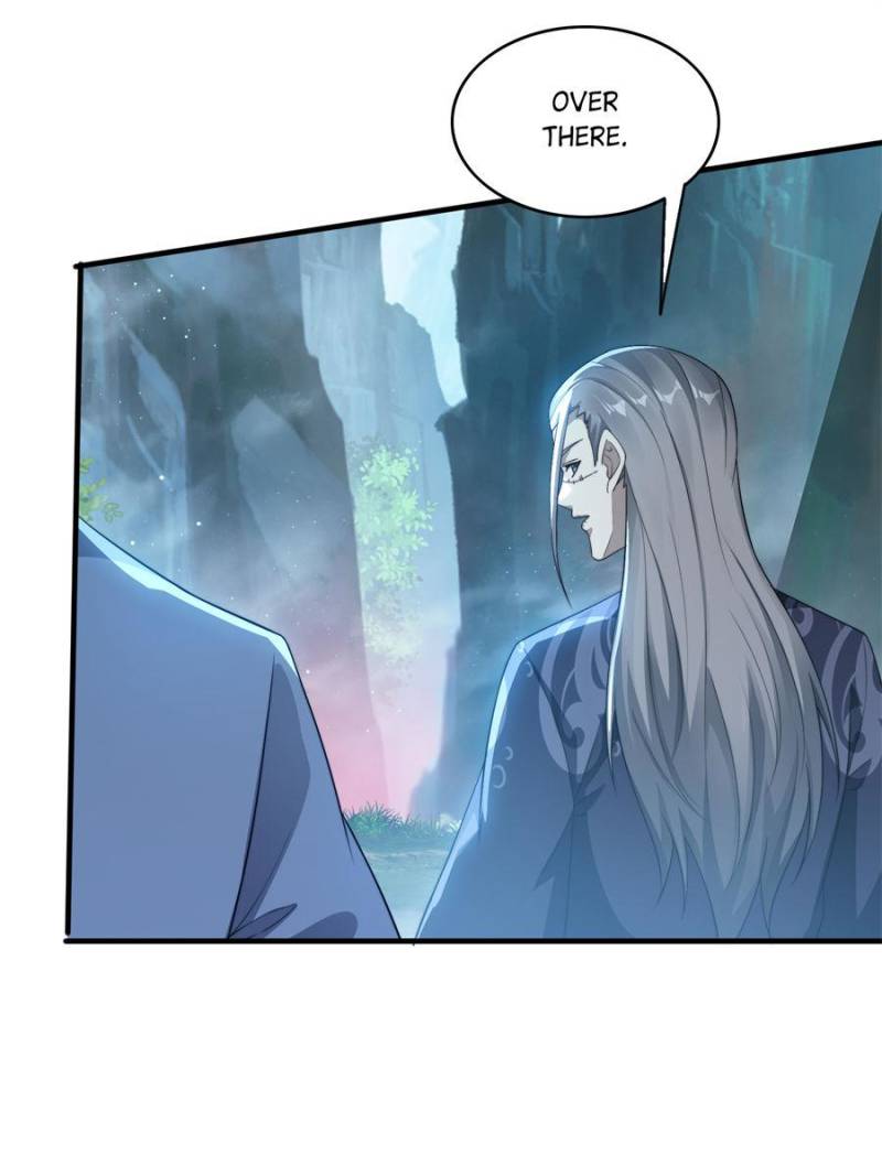 Signing In for 90,000 Years, My Former Taoist Companion Wants to Hack Me to Death Chapter 23 - Page 9