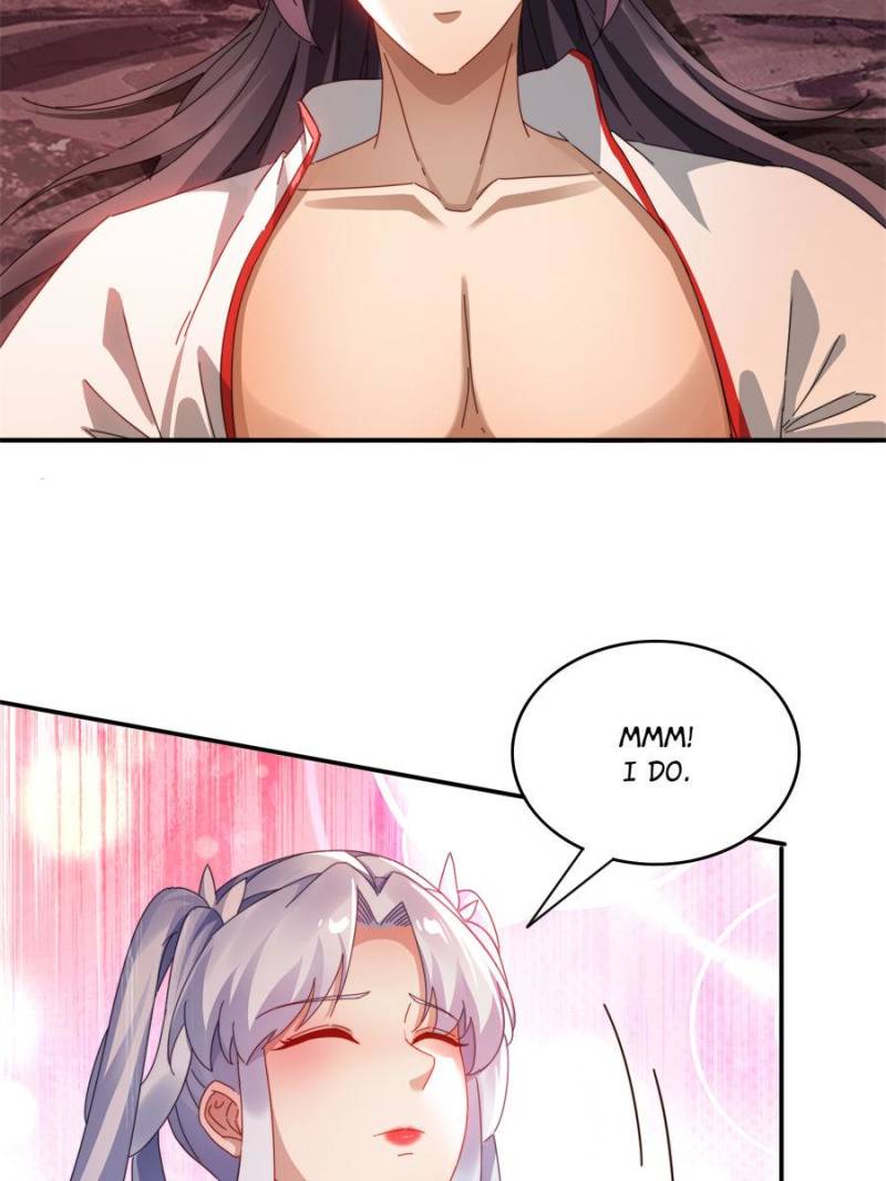 Signing In for 90,000 Years, My Former Taoist Companion Wants to Hack Me to Death Chapter 24 - Page 38