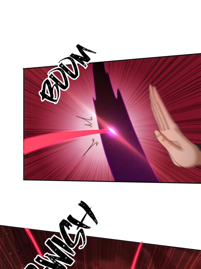 Signing In for 90,000 Years, My Former Taoist Companion Wants to Hack Me to Death Chapter 24 - Page 9