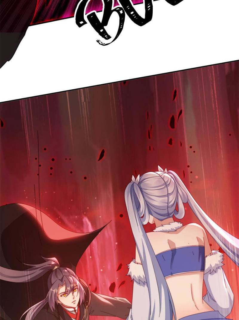 Signing In for 90,000 Years, My Former Taoist Companion Wants to Hack Me to Death Chapter 25 - Page 6