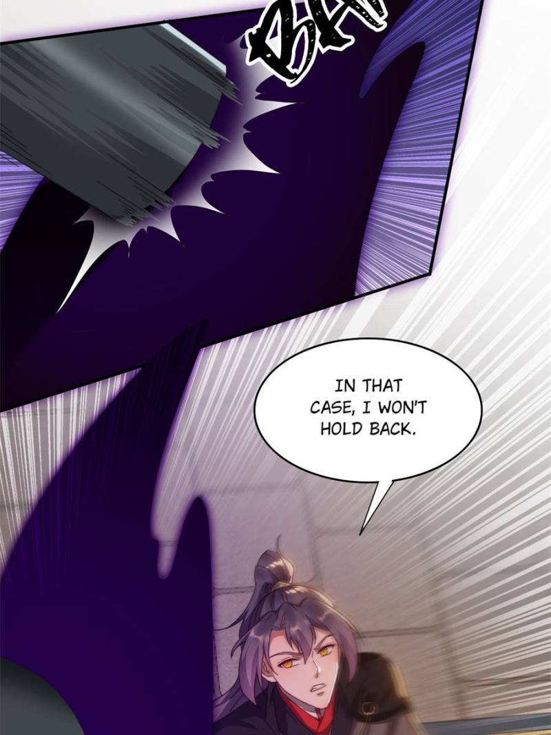 Signing In for 90,000 Years, My Former Taoist Companion Wants to Hack Me to Death Chapter 30 - Page 7