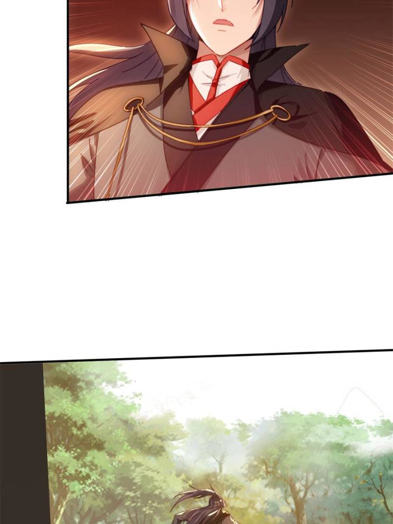 Signing In for 90,000 Years, My Former Taoist Companion Wants to Hack Me to Death Chapter 31 - Page 22