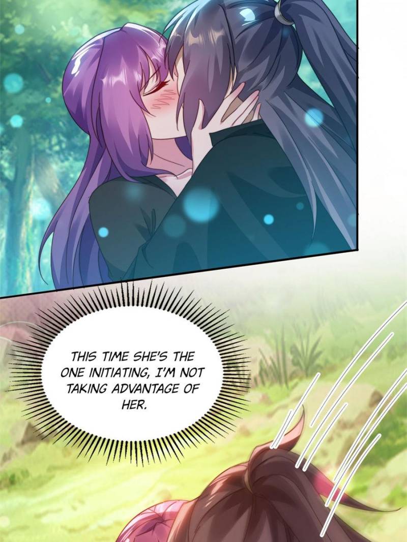 Signing In for 90,000 Years, My Former Taoist Companion Wants to Hack Me to Death Chapter 34 - Page 20