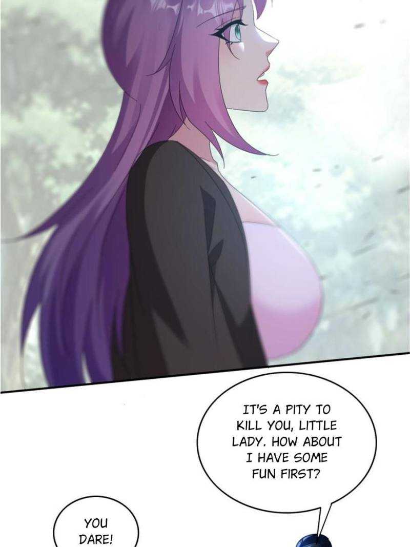 Signing In for 90,000 Years, My Former Taoist Companion Wants to Hack Me to Death Chapter 35 - Page 32