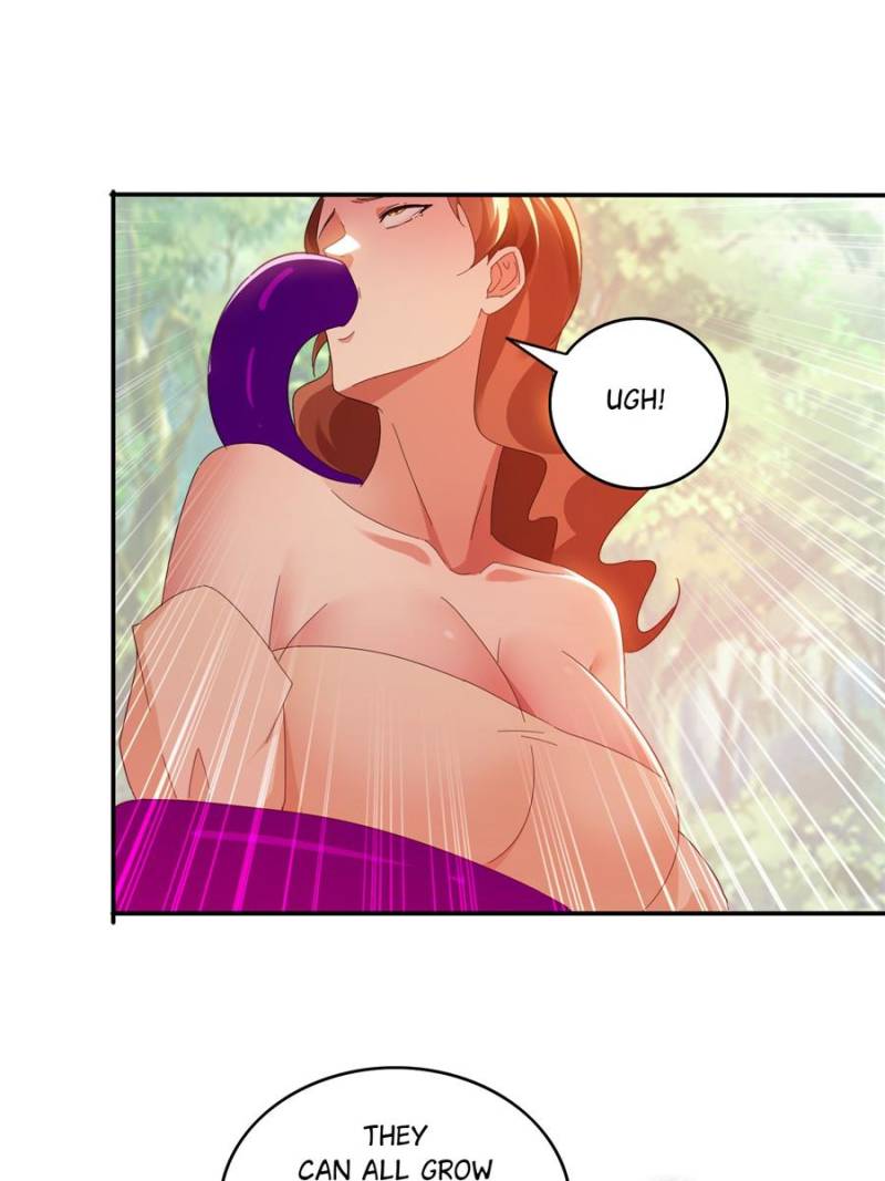 Signing In for 90,000 Years, My Former Taoist Companion Wants to Hack Me to Death Chapter 38 - Page 27