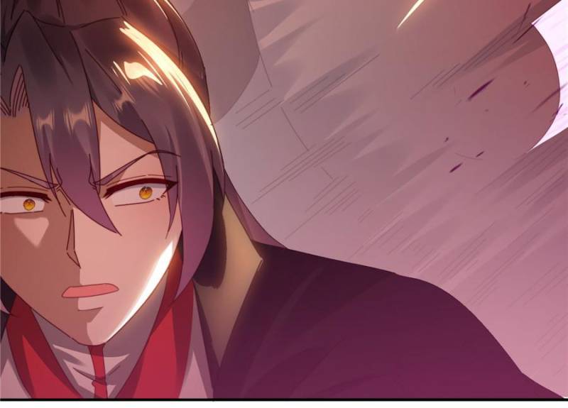 Signing In for 90,000 Years, My Former Taoist Companion Wants to Hack Me to Death Chapter 38 - Page 44