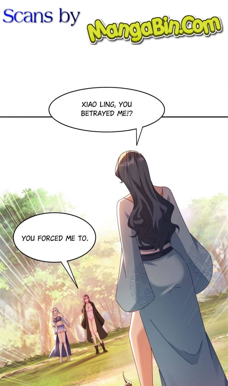 Signing In for 90,000 Years, My Former Taoist Companion Wants to Hack Me to Death Chapter 39 - Page 0