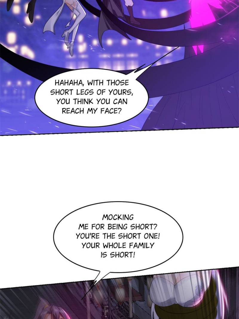 Signing In for 90,000 Years, My Former Taoist Companion Wants to Hack Me to Death Chapter 4 - Page 23