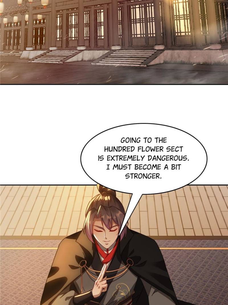 Signing In for 90,000 Years, My Former Taoist Companion Wants to Hack Me to Death Chapter 40 - Page 32