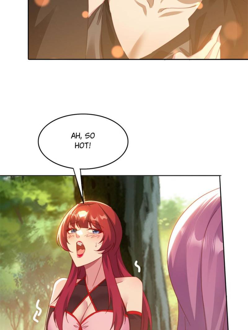 Signing In for 90,000 Years, My Former Taoist Companion Wants to Hack Me to Death Chapter 43 - Page 2