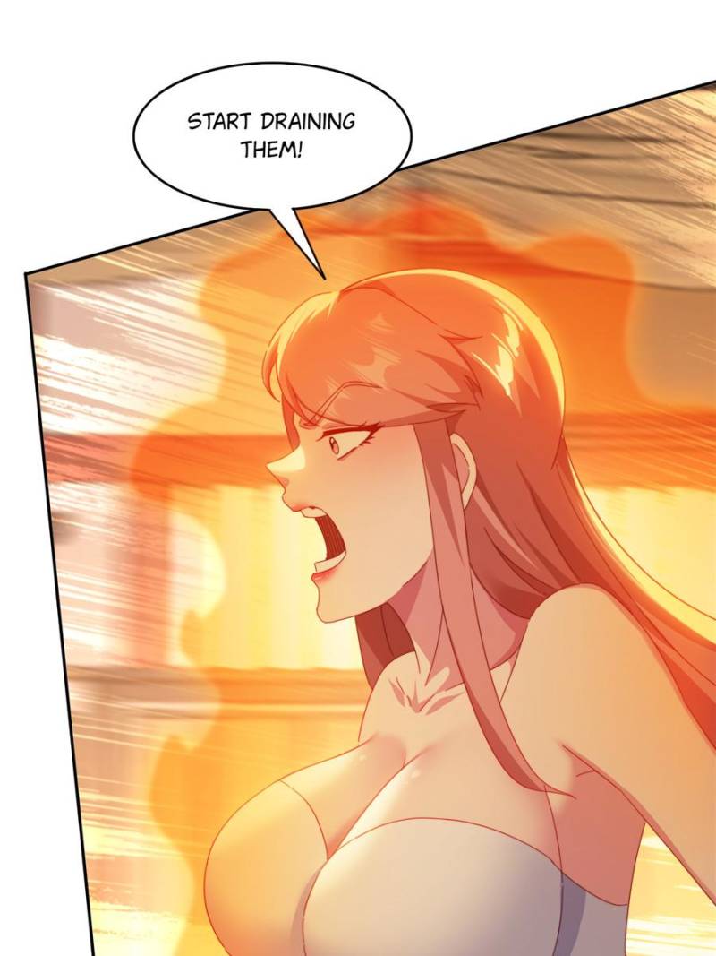 Signing In for 90,000 Years, My Former Taoist Companion Wants to Hack Me to Death Chapter 45 - Page 36