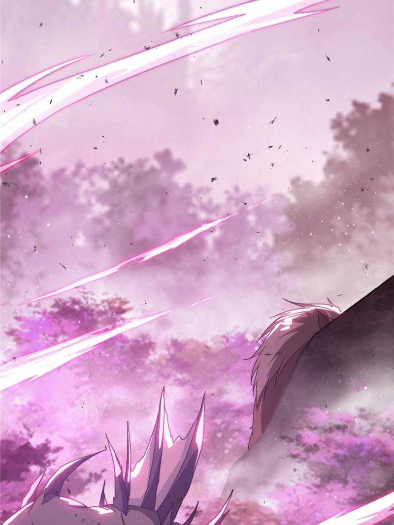 Signing In for 90,000 Years, My Former Taoist Companion Wants to Hack Me to Death Chapter 46 - Page 33