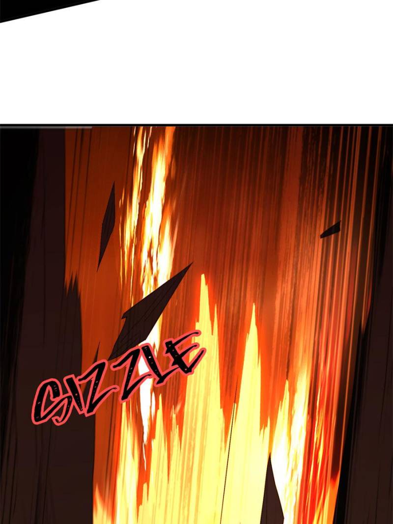 Signing In for 90,000 Years, My Former Taoist Companion Wants to Hack Me to Death Chapter 5 - Page 35