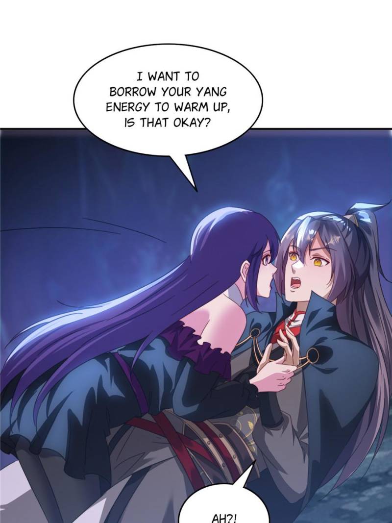 Signing In for 90,000 Years, My Former Taoist Companion Wants to Hack Me to Death Chapter 50 - Page 14