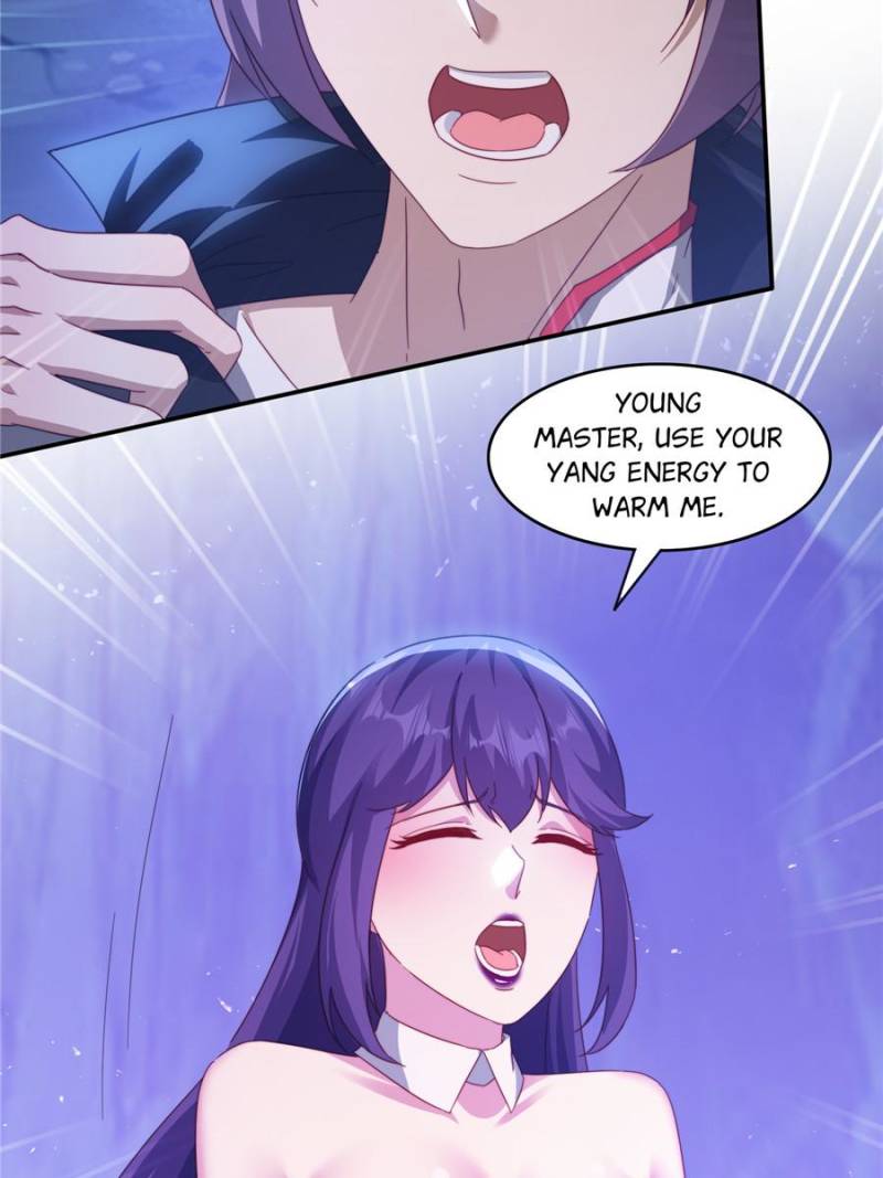 Signing In for 90,000 Years, My Former Taoist Companion Wants to Hack Me to Death Chapter 50 - Page 21