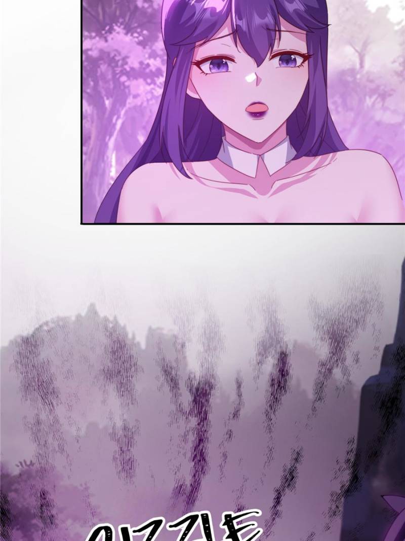 Signing In for 90,000 Years, My Former Taoist Companion Wants to Hack Me to Death Chapter 50 - Page 47