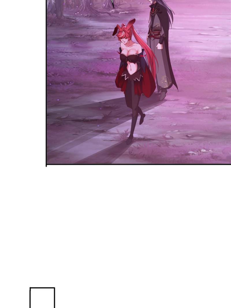 Signing In for 90,000 Years, My Former Taoist Companion Wants to Hack Me to Death Chapter 51 - Page 40