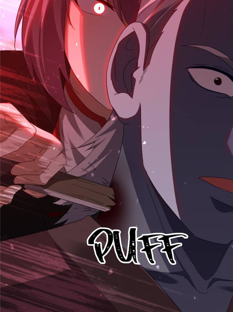 Signing In for 90,000 Years, My Former Taoist Companion Wants to Hack Me to Death Chapter 51 - Page 49