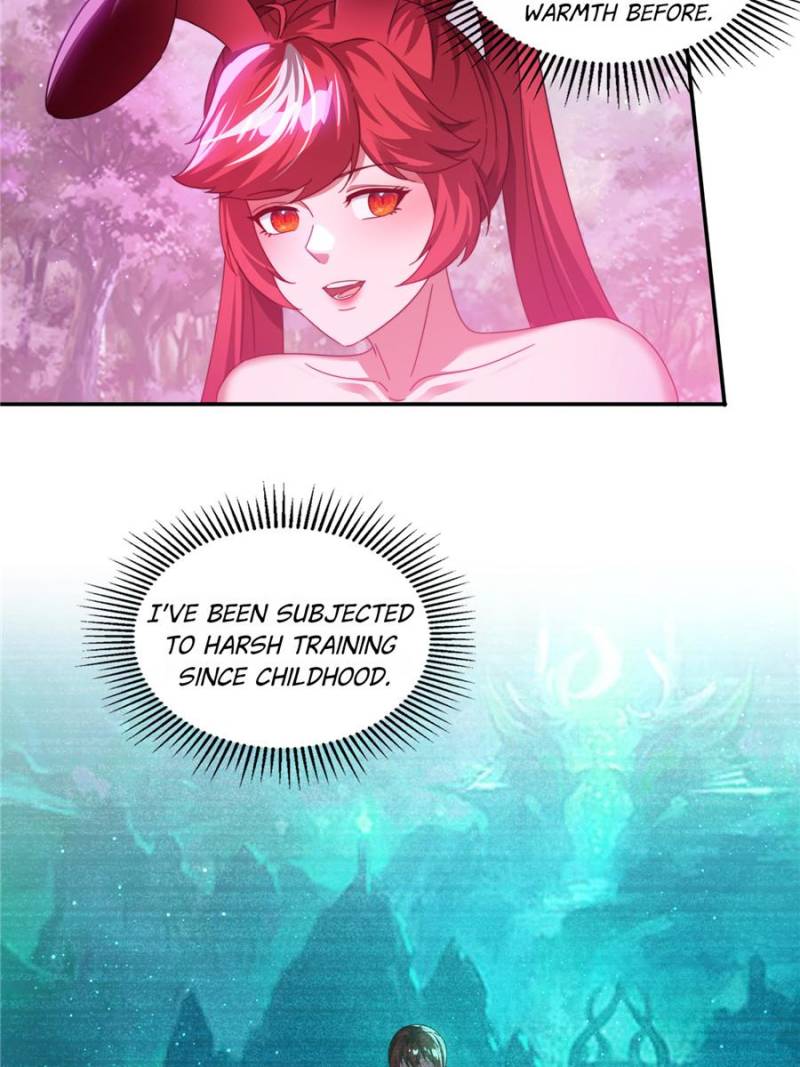 Signing In for 90,000 Years, My Former Taoist Companion Wants to Hack Me to Death Chapter 53 - Page 2