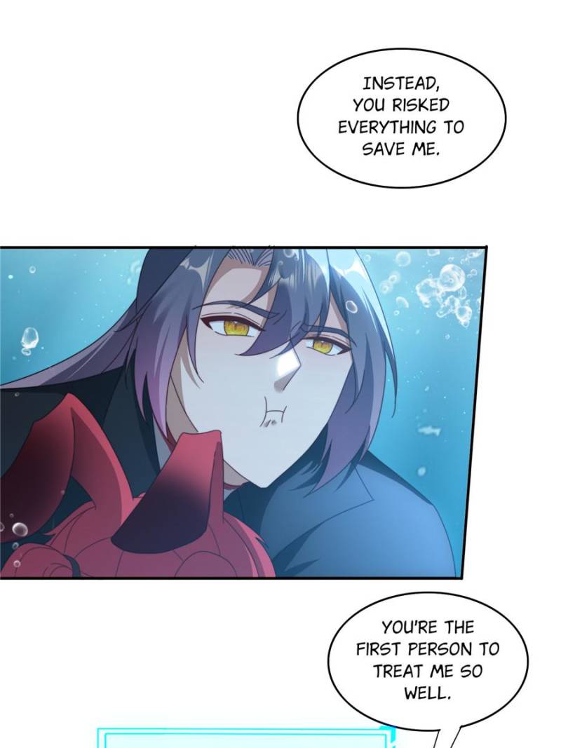 Signing In for 90,000 Years, My Former Taoist Companion Wants to Hack Me to Death Chapter 54 - Page 9