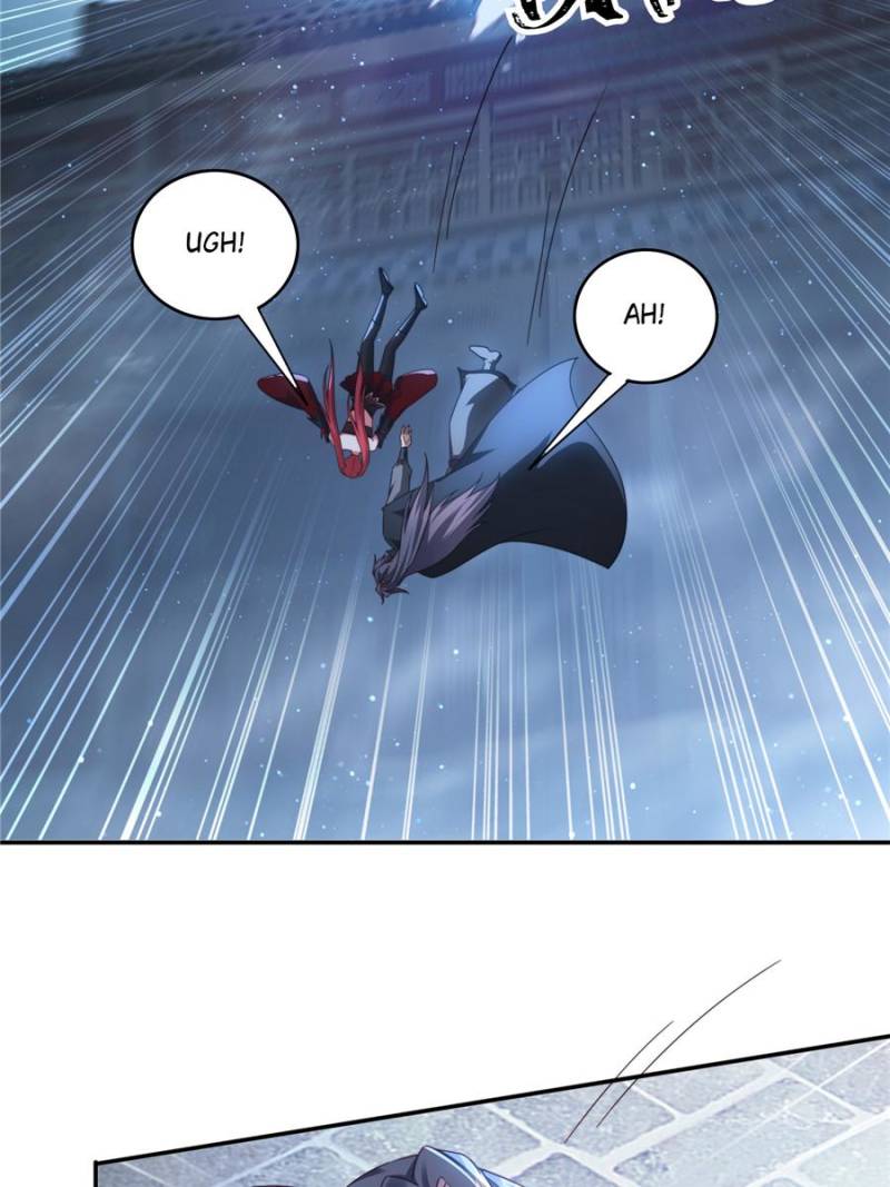 Signing In for 90,000 Years, My Former Taoist Companion Wants to Hack Me to Death Chapter 56 - Page 7