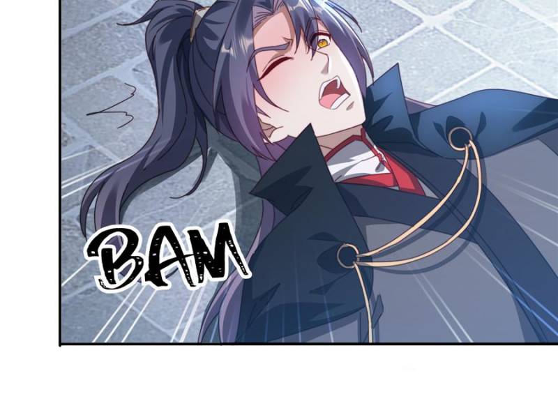 Signing In for 90,000 Years, My Former Taoist Companion Wants to Hack Me to Death Chapter 56 - Page 8
