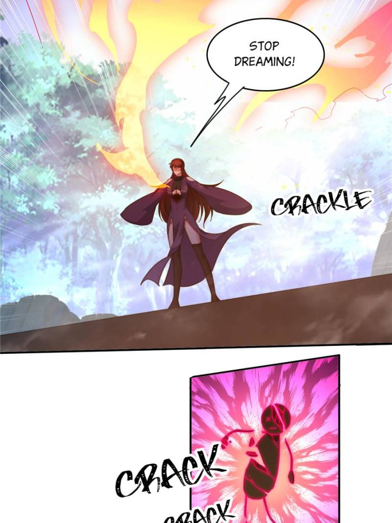 Signing In for 90,000 Years, My Former Taoist Companion Wants to Hack Me to Death Chapter 57 - Page 14