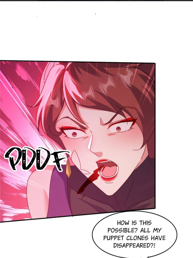 Signing In for 90,000 Years, My Former Taoist Companion Wants to Hack Me to Death Chapter 57 - Page 33