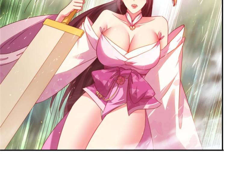 Signing In for 90,000 Years, My Former Taoist Companion Wants to Hack Me to Death Chapter 63 - Page 8