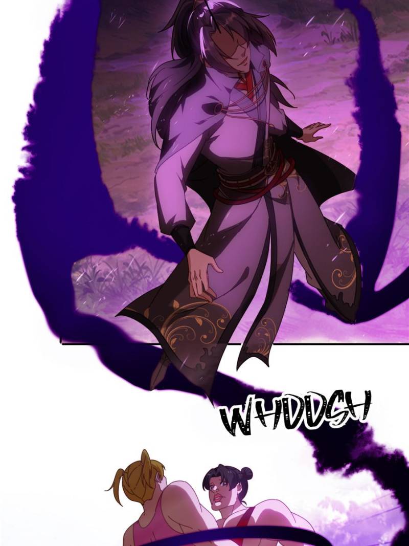 Signing In for 90,000 Years, My Former Taoist Companion Wants to Hack Me to Death Chapter 64 - Page 24