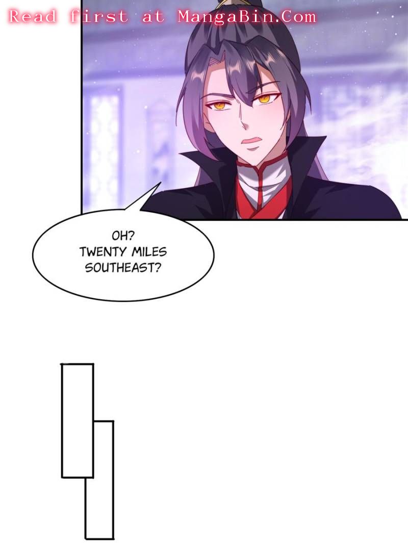 Signing In for 90,000 Years, My Former Taoist Companion Wants to Hack Me to Death Chapter 65 - Page 17