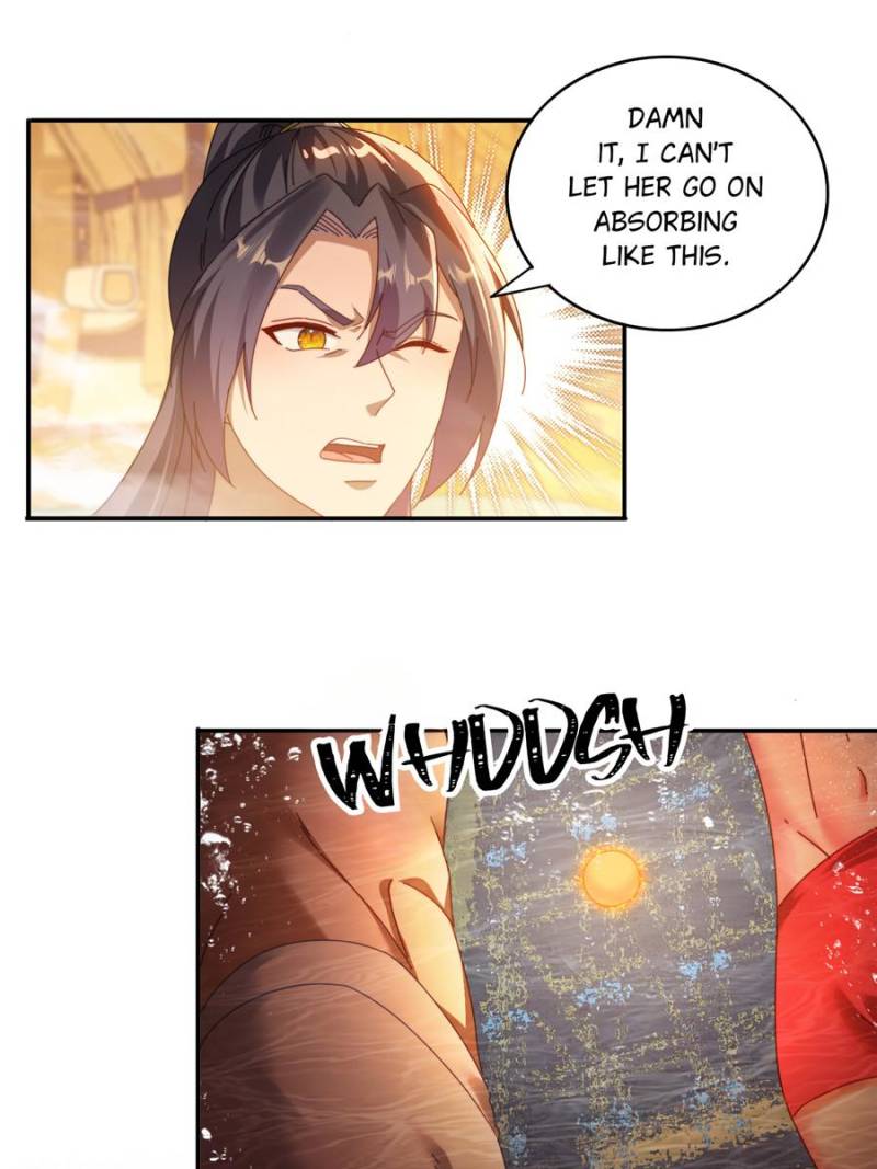 Signing In for 90,000 Years, My Former Taoist Companion Wants to Hack Me to Death Chapter 67 - Page 18