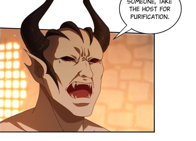 Signing In for 90,000 Years, My Former Taoist Companion Wants to Hack Me to Death Chapter 67 - Page 8