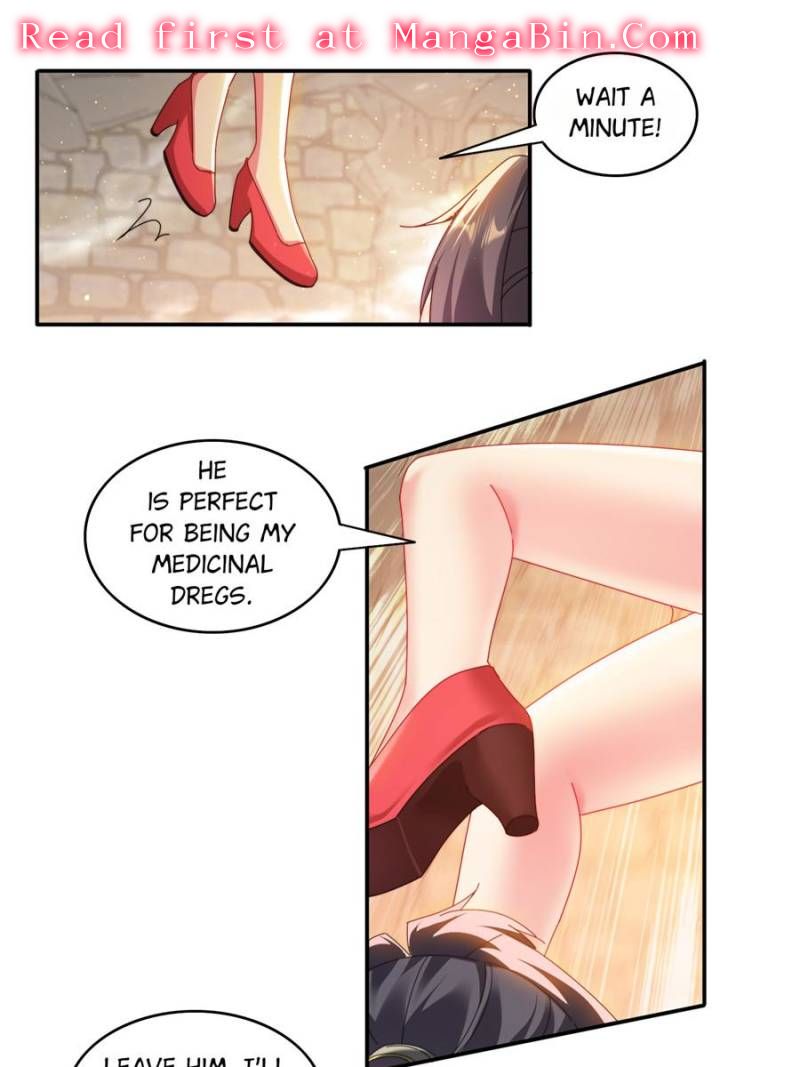 Signing In for 90,000 Years, My Former Taoist Companion Wants to Hack Me to Death Chapter 67 - Page 9