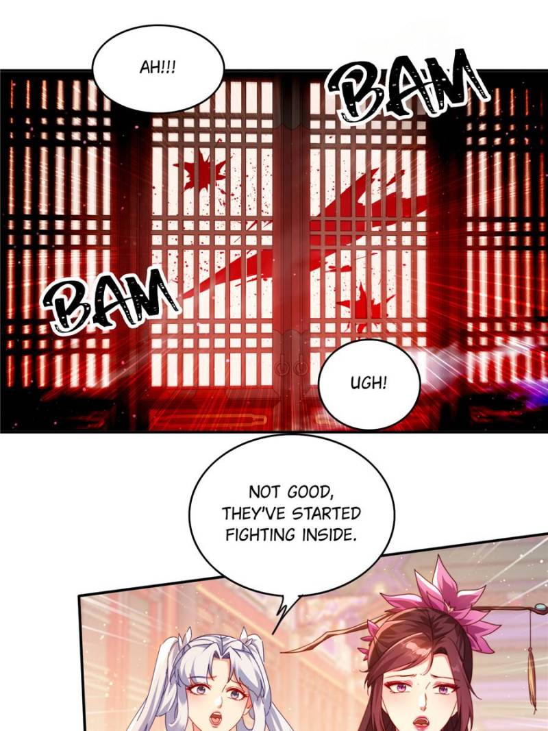 Signing In for 90,000 Years, My Former Taoist Companion Wants to Hack Me to Death Chapter 69 - Page 18
