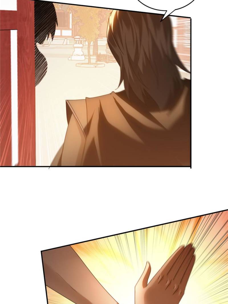 Signing In for 90,000 Years, My Former Taoist Companion Wants to Hack Me to Death Chapter 69 - Page 25