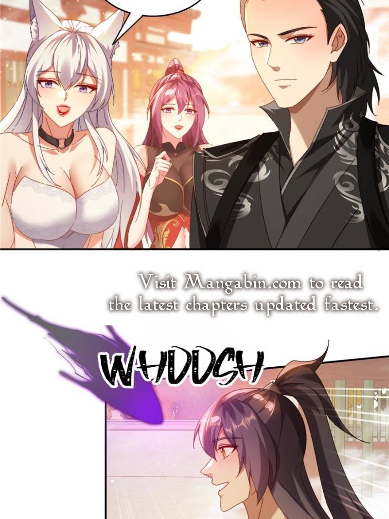 Signing In for 90,000 Years, My Former Taoist Companion Wants to Hack Me to Death Chapter 69 - Page 28