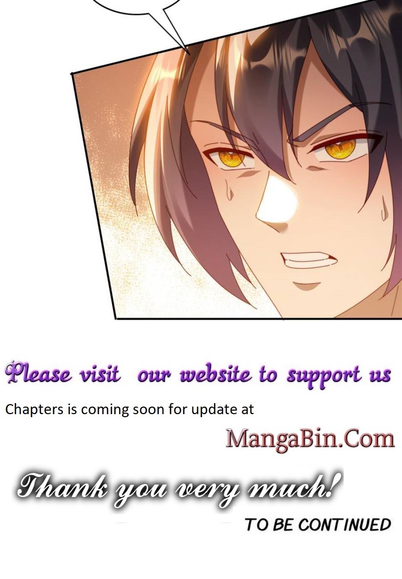 Signing In for 90,000 Years, My Former Taoist Companion Wants to Hack Me to Death Chapter 69 - Page 32