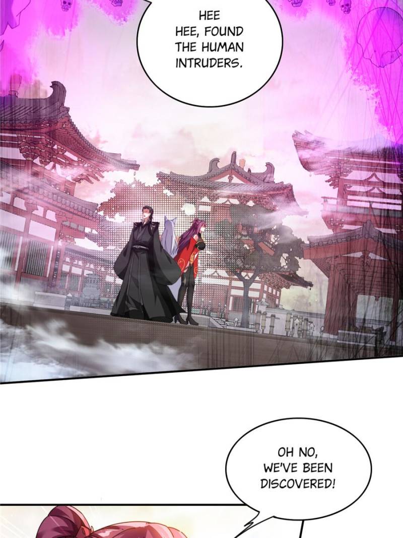 Signing In for 90,000 Years, My Former Taoist Companion Wants to Hack Me to Death Chapter 69 - Page 4